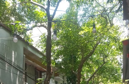 CHO THUÊ NHÀ NGÕ Ô TÔ THÁI THỊNH, ĐỐNG ĐA 2 TẦNG, 90M2, 4 NGỦ, 1 WC, 15 TRIỆU/THÁNG.
